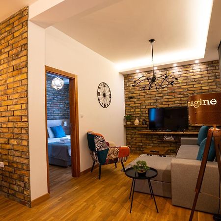زلاتيبور All Seasons Residence المظهر الخارجي الصورة