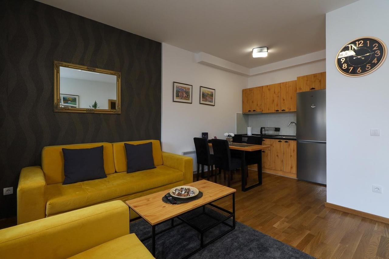 زلاتيبور All Seasons Residence المظهر الخارجي الصورة