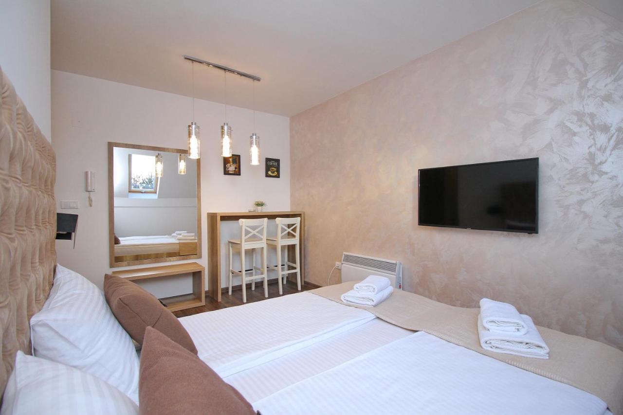 زلاتيبور All Seasons Residence المظهر الخارجي الصورة