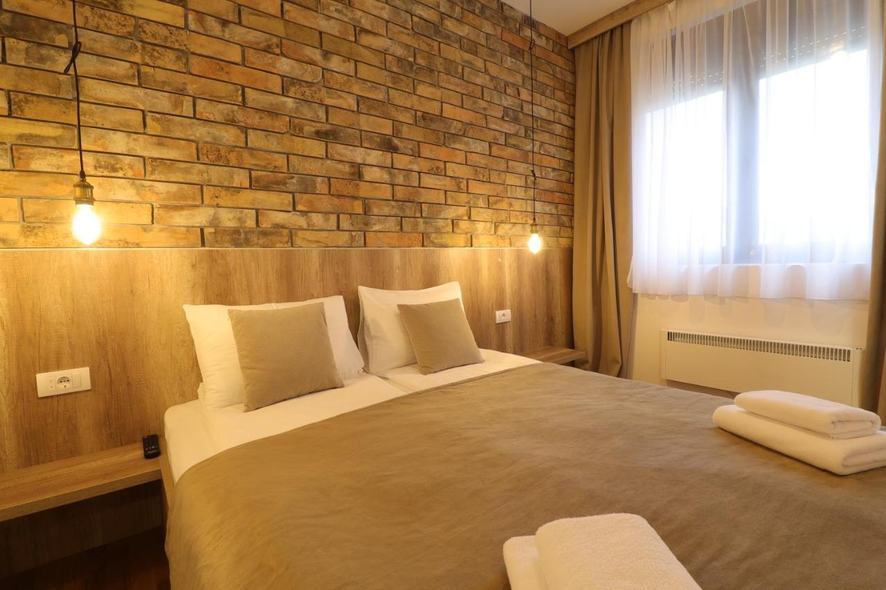 زلاتيبور All Seasons Residence المظهر الخارجي الصورة