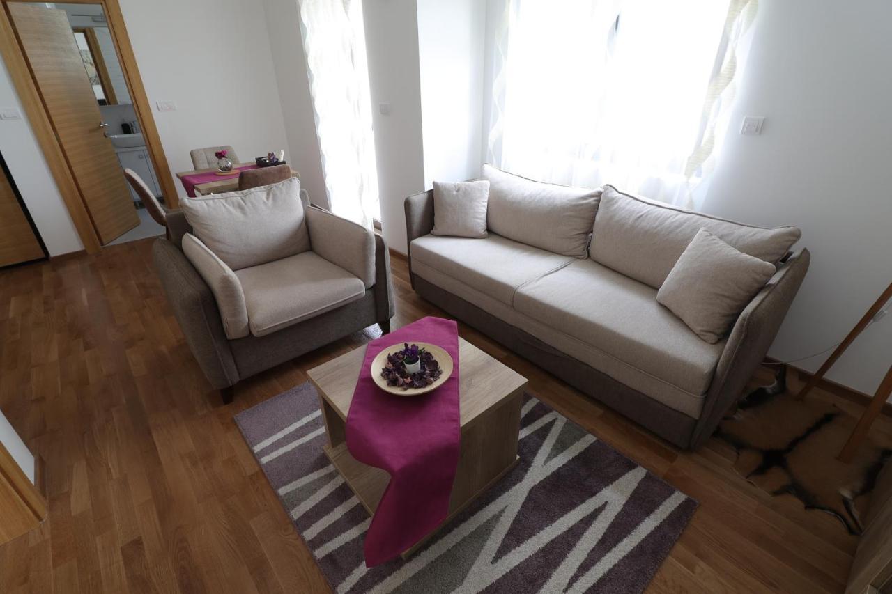 زلاتيبور All Seasons Residence المظهر الخارجي الصورة