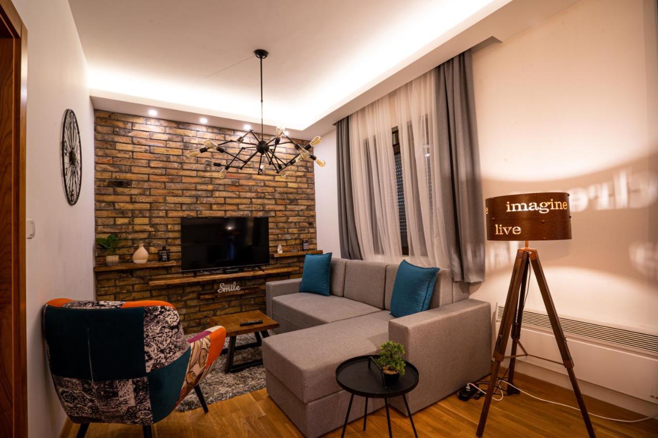 زلاتيبور All Seasons Residence المظهر الخارجي الصورة