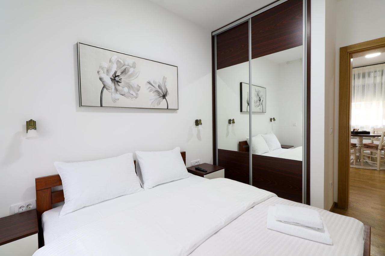 زلاتيبور All Seasons Residence المظهر الخارجي الصورة