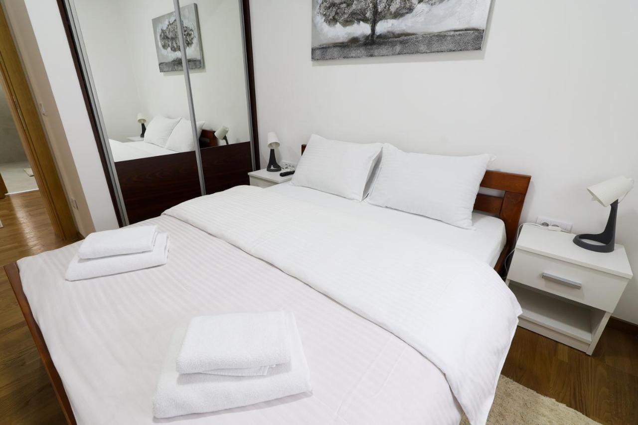 زلاتيبور All Seasons Residence المظهر الخارجي الصورة