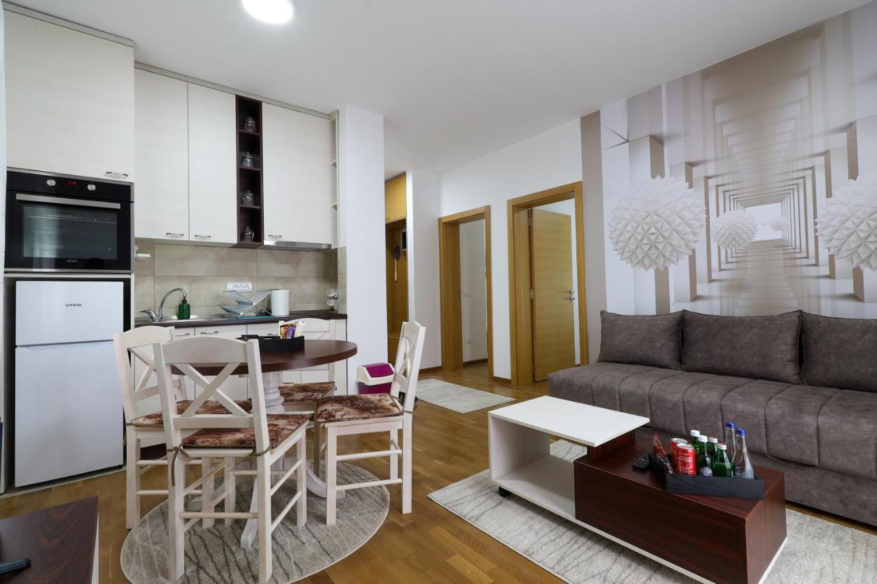 زلاتيبور All Seasons Residence المظهر الخارجي الصورة