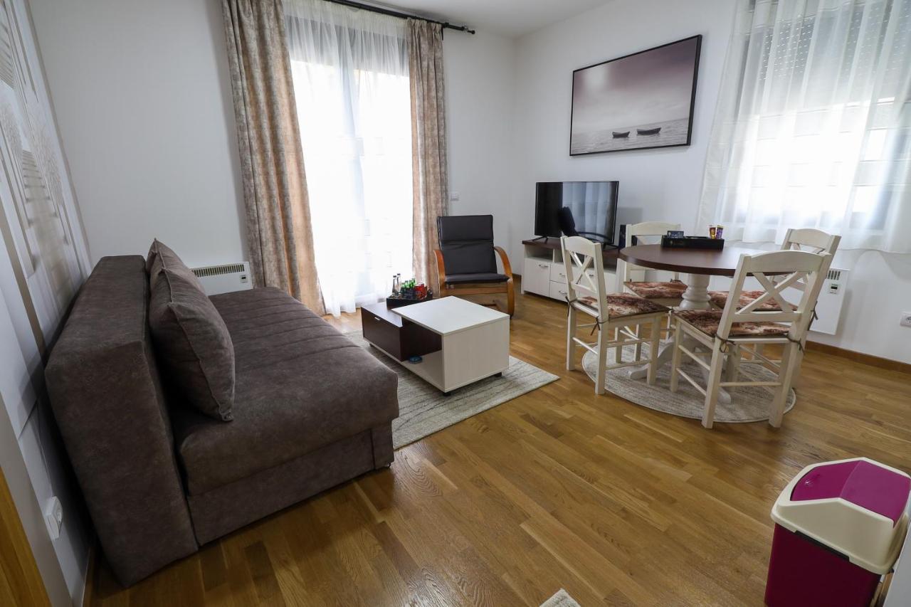 زلاتيبور All Seasons Residence المظهر الخارجي الصورة