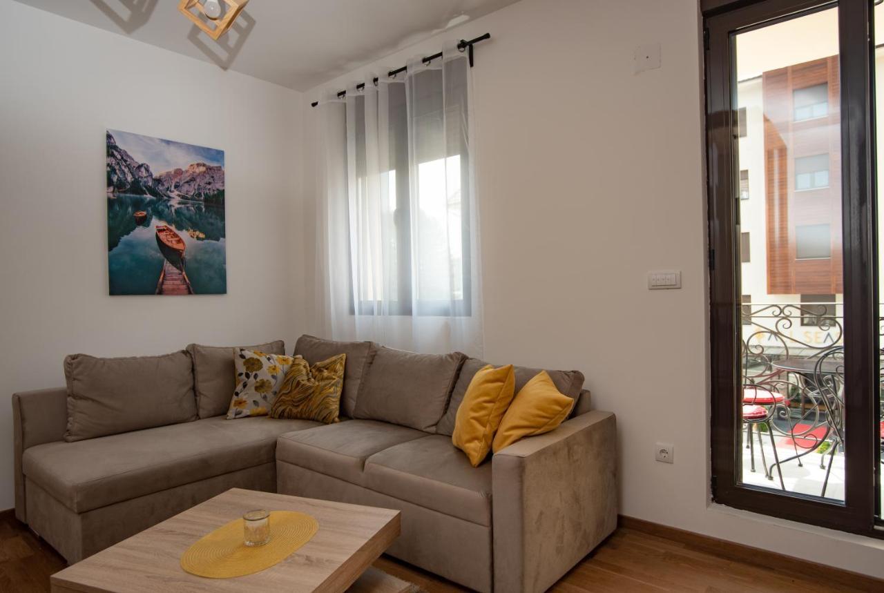 زلاتيبور All Seasons Residence المظهر الخارجي الصورة