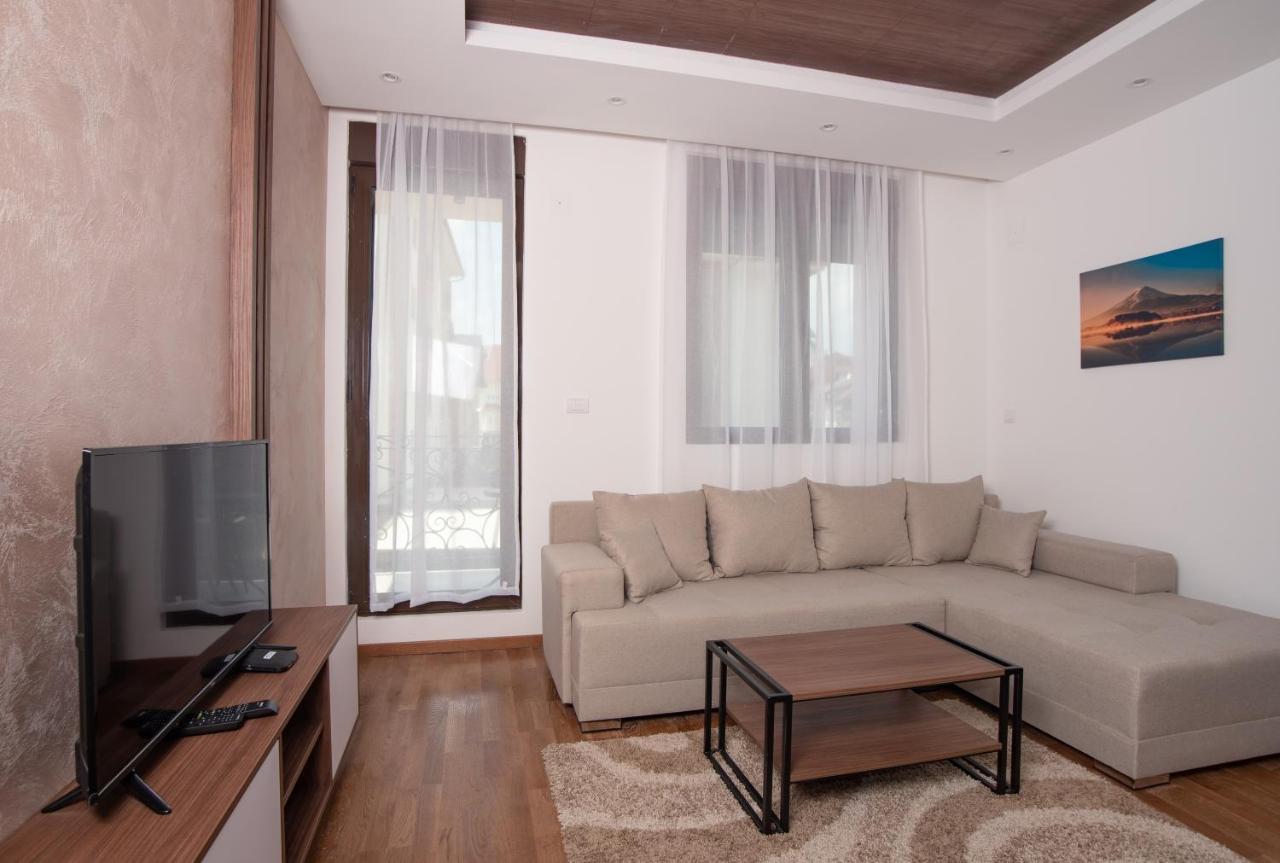 زلاتيبور All Seasons Residence المظهر الخارجي الصورة