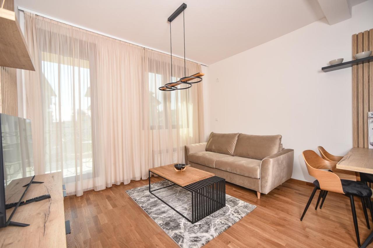 زلاتيبور All Seasons Residence المظهر الخارجي الصورة