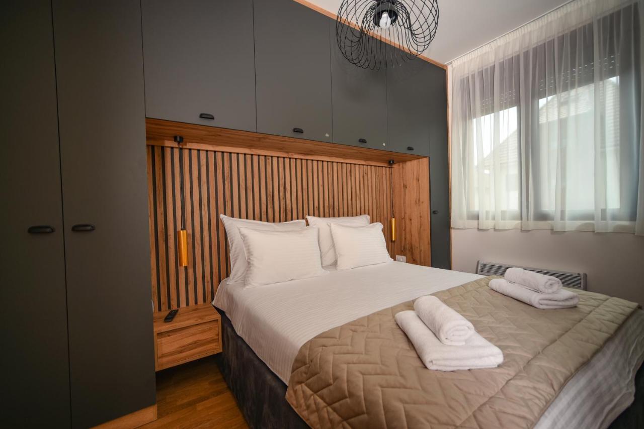 زلاتيبور All Seasons Residence المظهر الخارجي الصورة