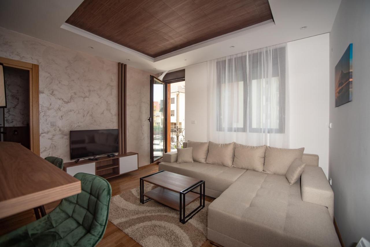 زلاتيبور All Seasons Residence المظهر الخارجي الصورة