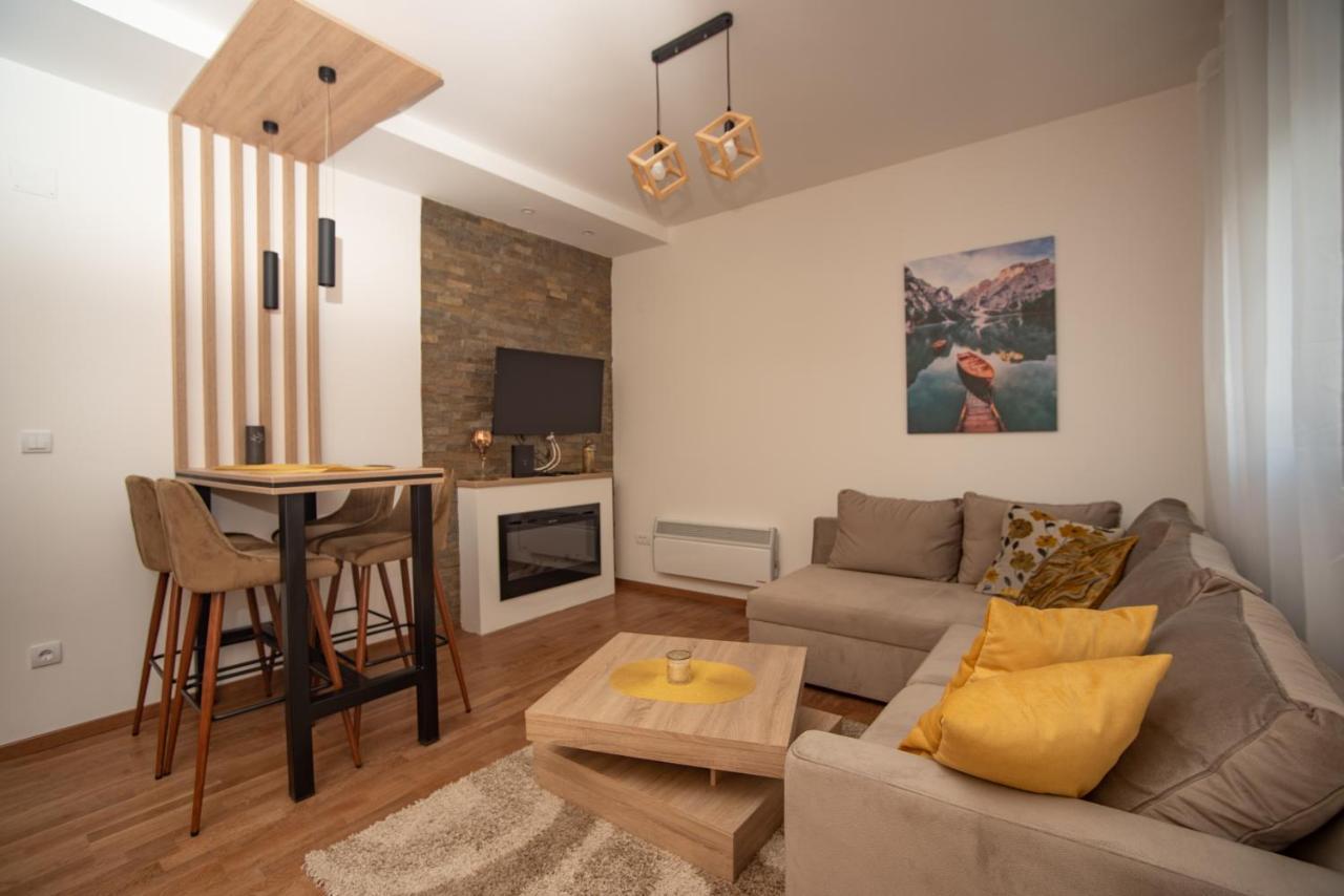 زلاتيبور All Seasons Residence المظهر الخارجي الصورة