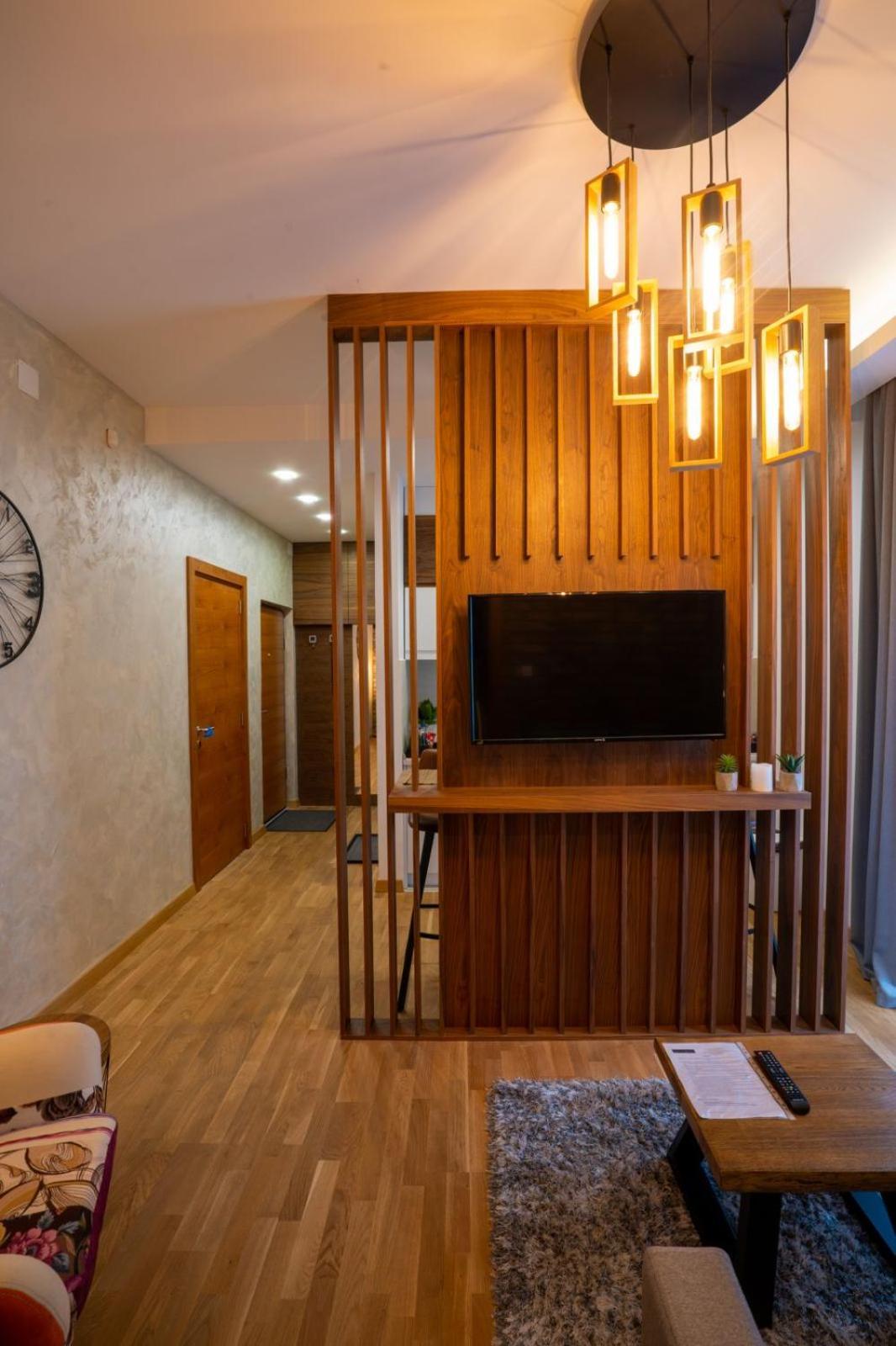 زلاتيبور All Seasons Residence المظهر الخارجي الصورة