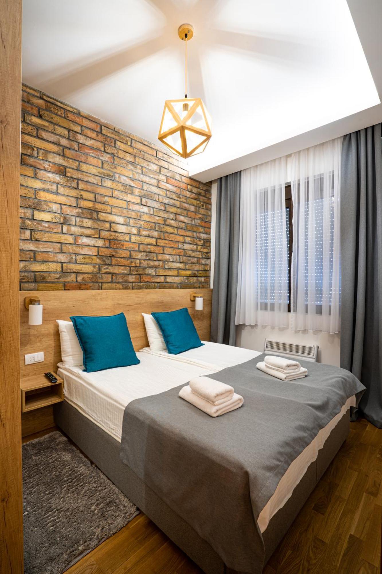 زلاتيبور All Seasons Residence المظهر الخارجي الصورة