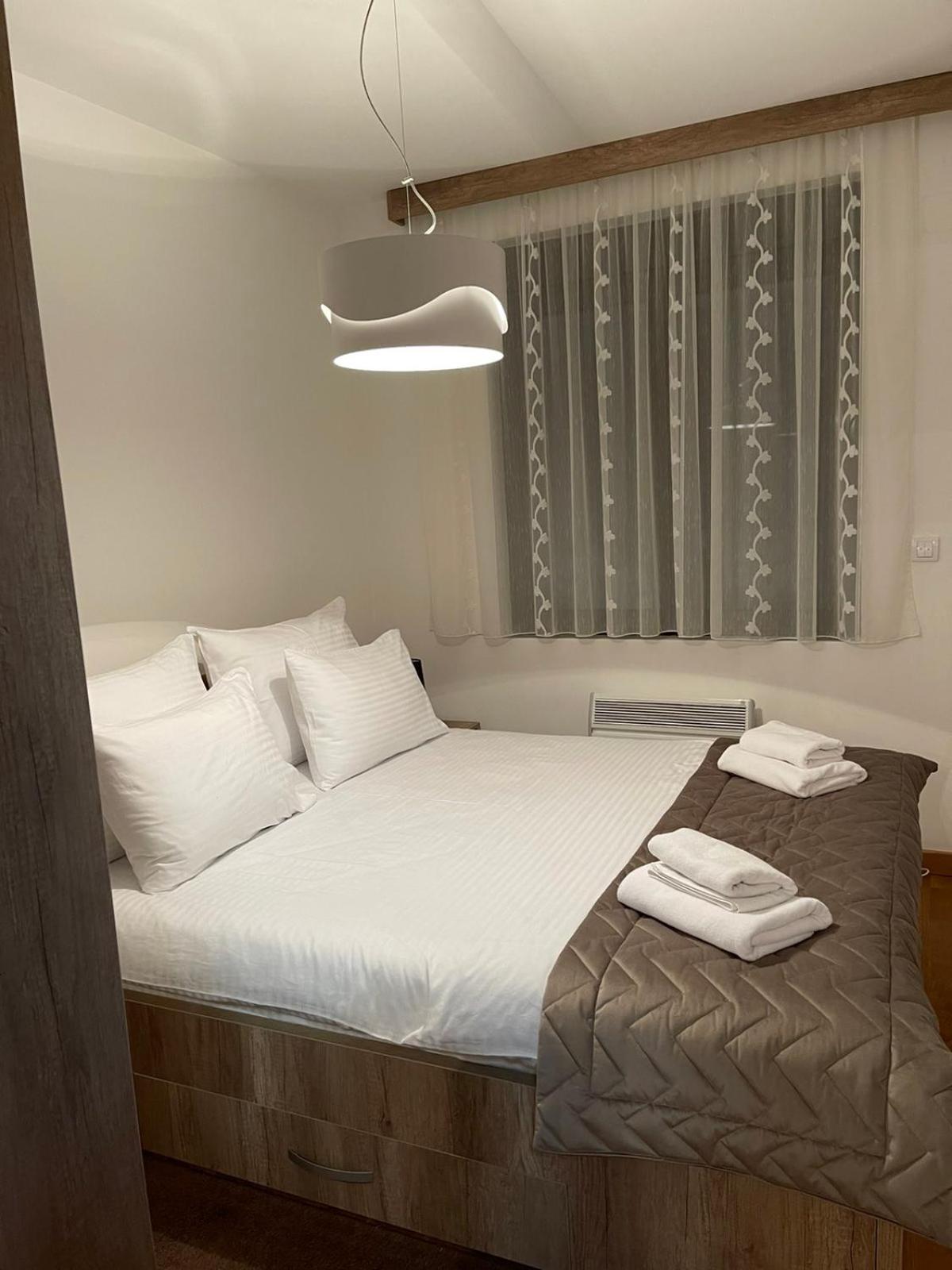 زلاتيبور All Seasons Residence المظهر الخارجي الصورة