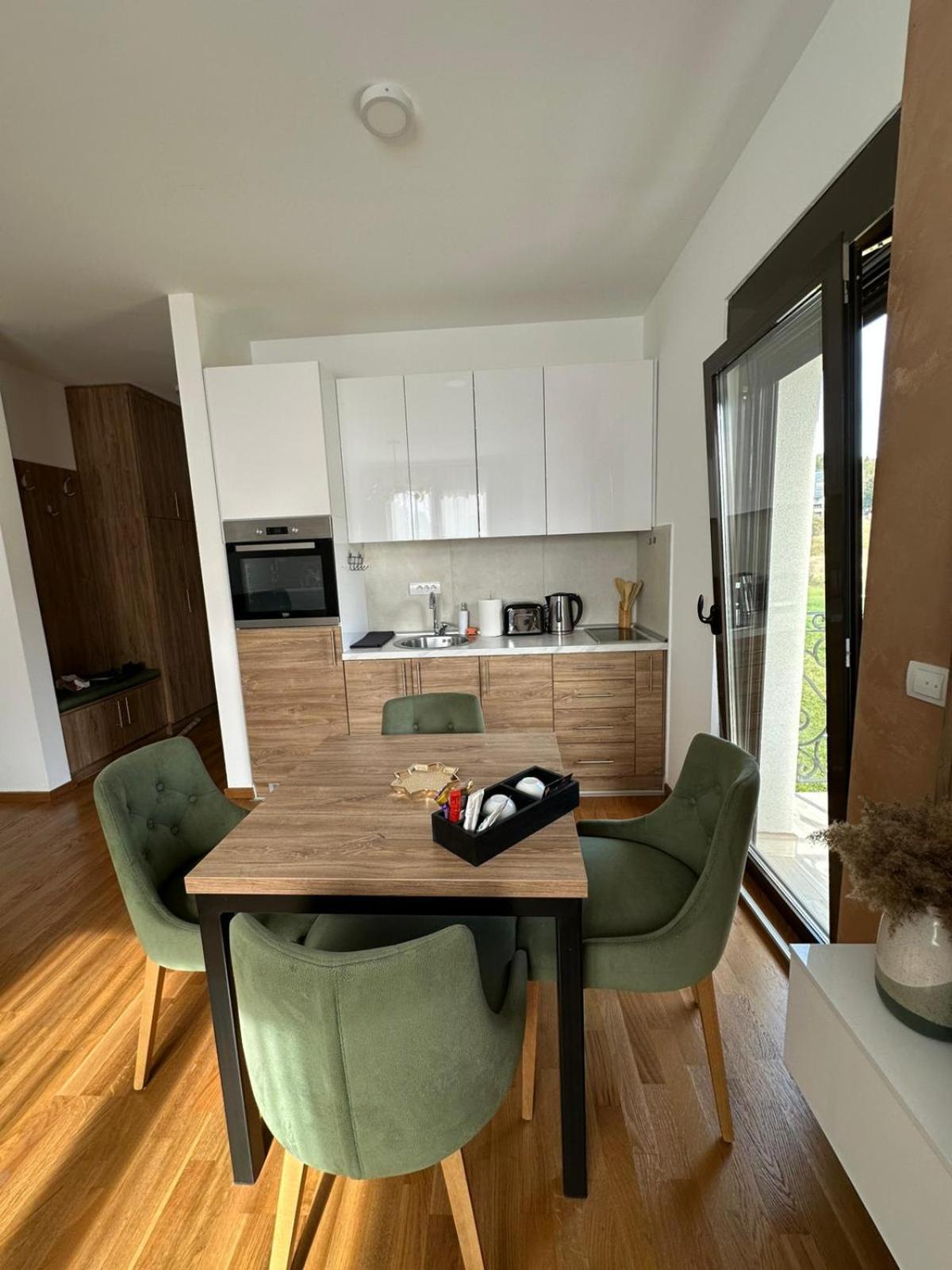 زلاتيبور All Seasons Residence المظهر الخارجي الصورة