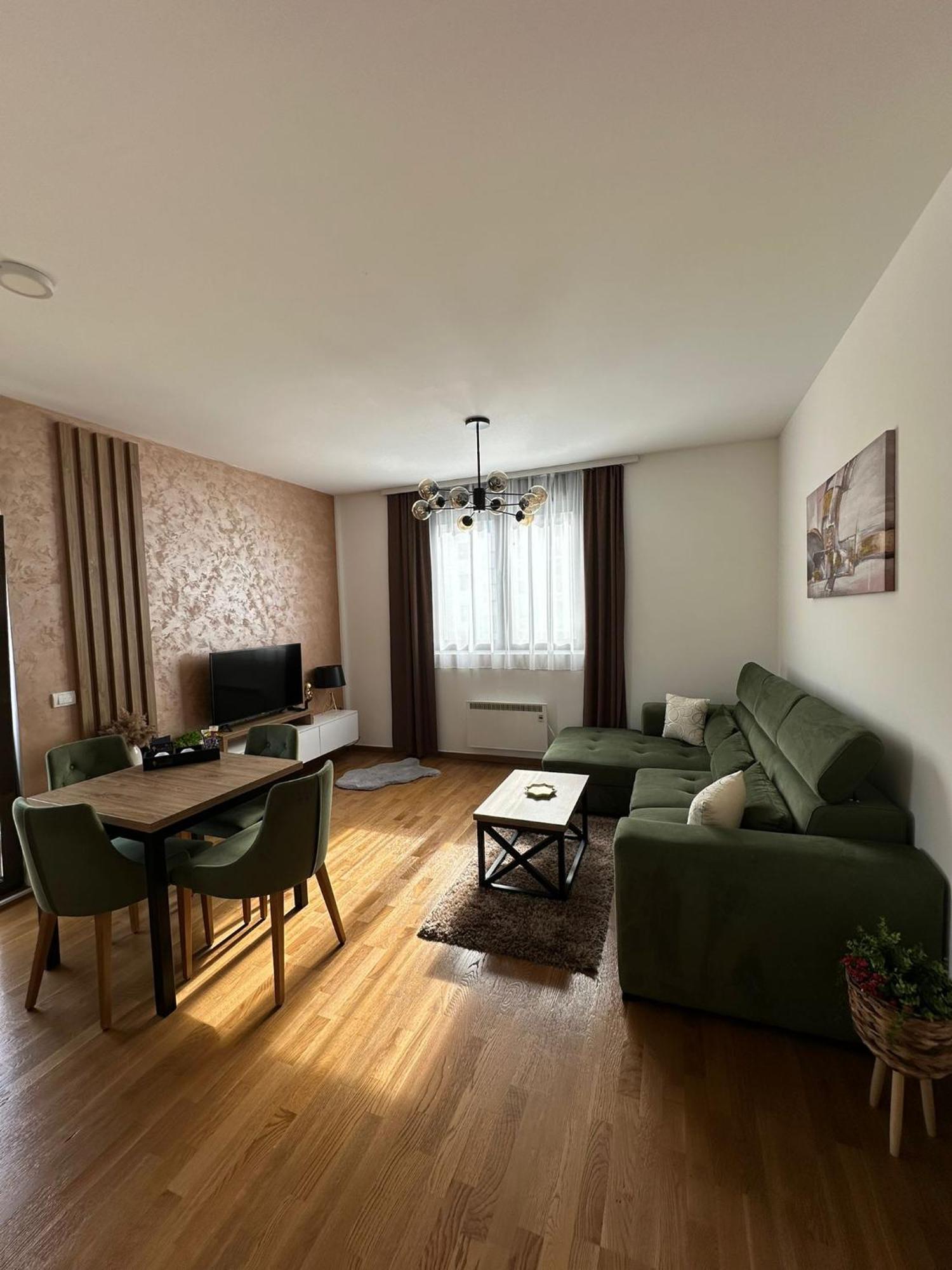 زلاتيبور All Seasons Residence المظهر الخارجي الصورة